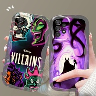 Capa Disney Rainha Má - Proteção e Estilo - imagem 1