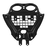 Capa do Farol Titan 150 2009/2010 – ABS Cromo Forte - imagem 1