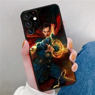 Capa Doctor Strange: Proteção e Estilo! - imagem 4