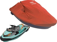 Capa Premium para Jet Ski Sea Doo Wake Pro 230 (Vermelho) - Proteção Total! - imagem 1