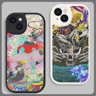 Capa Douma Demon Slayer: Proteção e Estilo! - imagem 1