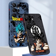 Capa Dragon Ball para Samsung Galaxy - imagem 4