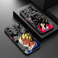 Capa Dragon Ball Goku: Proteção e Estilo! - imagem 1