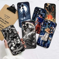 Capa Dragon Ball iPhone: Estilo e Proteção! - imagem 1