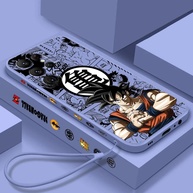Capa Dragon Ball para Samsung Galaxy - imagem 1