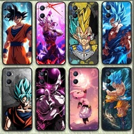 Capa Dragon Ball: Proteja Seu OPPO! - imagem 1