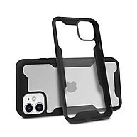 Capa Dual Shock iPhone 11 – Proteção Dupla Contra Quedas - imagem 1
