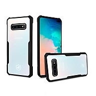 Capa Dual Shock X para S10 Plus – Proteção Blindada! - imagem 1
