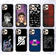 Capa DUKI: Estilo e Proteção para seu iPhone - imagem 1