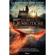 capa-dura-o-os-completo-dumbledore-a-de-animais-fantasticos-segredos-roteiro-a