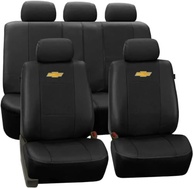 Capa de Banco em Couro Premium para Chevrolet Onix (2012-2018) - Proteção e Estilo - imagem 2