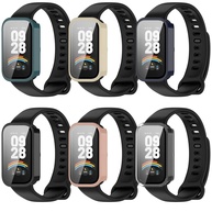 Película e Capa Xiaomi Band 9/Redmi Band 3 - imagem 2