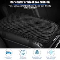 Conforto e Proteção: Capa Protetora Antiderrapante para Console Central de Carro Universal - imagem 5