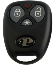 Capa Chave Controle Alarme Positron Px32 Cyber Exact Fx: Proteção e Estilo! - imagem 3