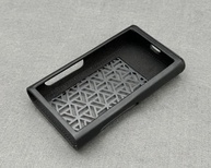 Capa FiiO M15S em Couro Genuíno - Easecase - imagem 4