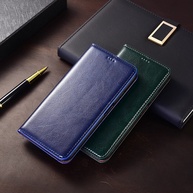 Capa Redmi K50/K40: Couro Genuíno + Elegância - imagem 4