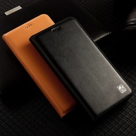 Capa Flip Xiaomi: Couro Napa e Elegância - imagem 4