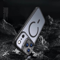 Capa iPhone com MagSafe e Suporte Escondido - imagem 4