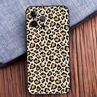Capa iPhone Estampada: Onça e Leopardo 🐅 - imagem 4