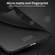Capa Redmi 10A MOFI: Proteção e Estilo! - imagem 4