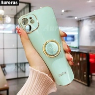 Capa Redmi 13C com Anel: Proteção e Estilo! - imagem 4