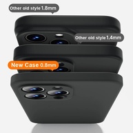 Capa Xiaomi 14T Pro: Proteção e Estilo! - imagem 4