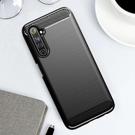 Capa Realme 6 Pro/6s: Proteção Antichoque e Estilo - imagem 4