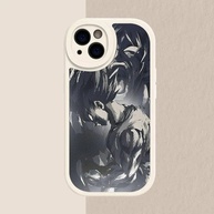Capa iPhone Anime DBZ: Proteção e Estilo! - imagem 4