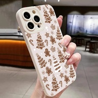 Capa iPhone Árvore de Natal: Proteção e Estilo! - imagem 4