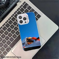 Capa iPhone Ayrton Senna: Proteção e Estilo! - imagem 4