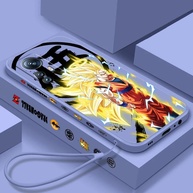 Capa Dragon Ball Xiaomi: Proteção e Estilo! - imagem 4
