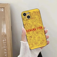 Capa Anime Banana Fish: Proteção e Estilo! - imagem 4