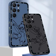 Capa Tinker Bell Samsung: Proteção e Estilo! - imagem 4