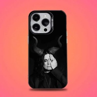 Capa iPhone Black Sabbath: Proteção e Estilo! - imagem 4