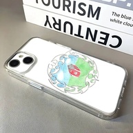 Capa iPhone Bladee Crest: Proteção e Estilo! - imagem 4