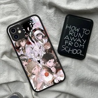 Capa Anime Bungo Stray Dogs: Proteção e Estilo! - imagem 4