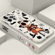 Capa iPhone Caveira Disney – Proteção e Estilo! - imagem 4