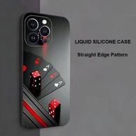 Capa de Celular Poker: Proteção e Estilo! - imagem 4