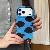 Capa de Celular Vaca: Proteção e Estilo! - imagem 4