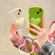 Capa de Celular com Pulseira: Proteção e Estilo! - imagem 4