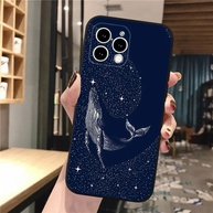 Capa de Celular Floral Whale: Proteção e Estilo! - imagem 4