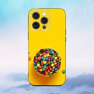 Capa iPhone: Chocolate B-Beans – Proteção e Estilo! - imagem 4