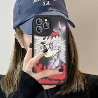 Capa Douma Demon Slayer: Proteção e Estilo! - imagem 4