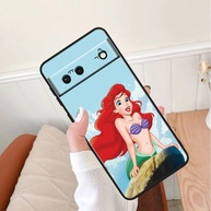 Capa Ariel Disney Pixel: Proteção e Estilo! - imagem 4