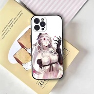 Capa iPhone Drakengard Zero: Proteção e Estilo - imagem 4