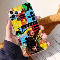 Capa iPhone Ed Sheeran: Proteção e Estilo! - imagem 4