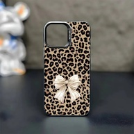 Capa iPhone Estampada Onça: Proteção e Estilo! - imagem 4