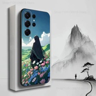 Capa Samsung Fé Islâmica: Proteção e Estilo - imagem 4