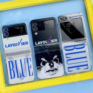 Capa Z Flip: Tae Hyung, Proteção e Estilo! - imagem 4