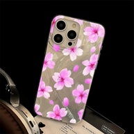 Capa Xiaomi Floral Antichoque: Proteção e Estilo - imagem 4